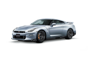 Novi Nissan GT-R stiže kao hibrid do 2030.