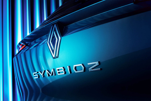 Novi Renault SUV zvat će se Symbioz