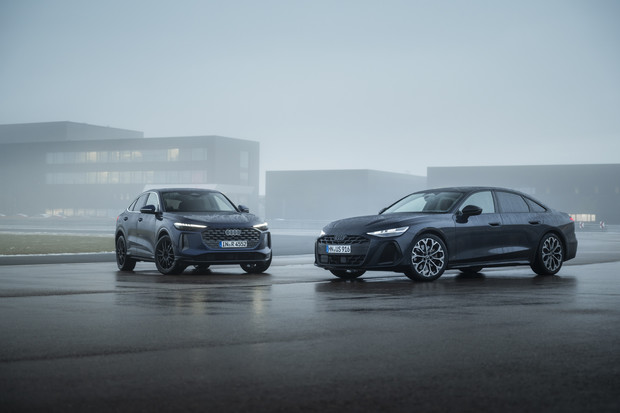 Novi V6 TDI stiže u Audi Q5 i A6