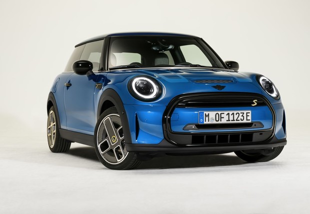 Obnovljena je čitava gama Mini modela Obnovljena je čitava gama Mini modela