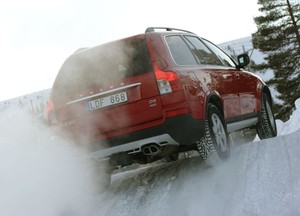 Od danas obavezne zimske gume ili lanci