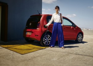 Otvorene narudžbe za električni VW e-Up