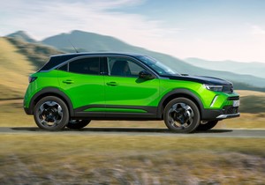 Povećan je doseg Opel Corse-e i Mokke-e