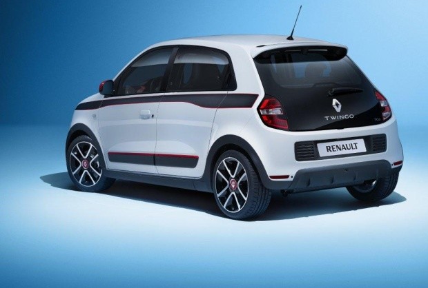 Predstavljen je novi Renault Twingo