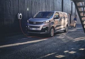Predstavljen je potpuno novi Fiat Scudo