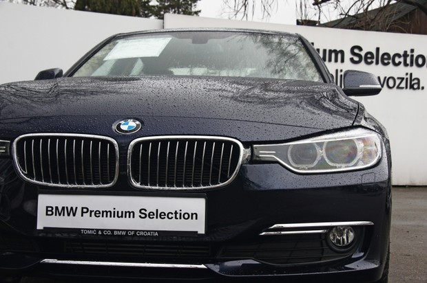 Predstavljena Premium Selection kupnja rabljenih vozila