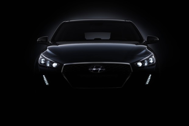 Pretpremijerno novi Hyundai i30