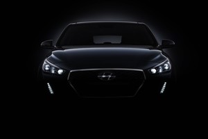 Pretpremijerno novi Hyundai i30