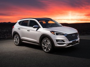 Redizajn za popularni Hyundai Tucson