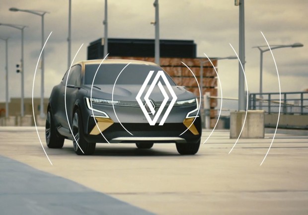 Renault harmonija svih zvukova ep2