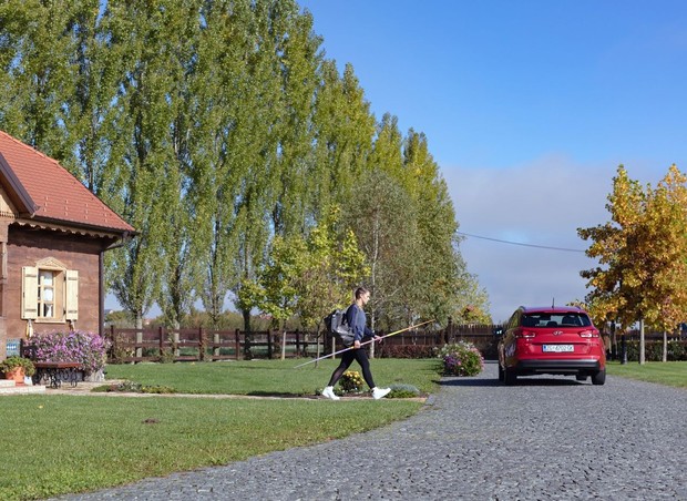 Sara Kolak i Hyundai zajedno prema vrhu