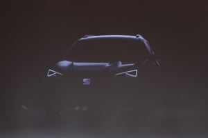 Seat najavio novi SUV s 5 i 7 sjedala
