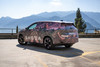 Škoda otkriva detalje električnog SUV-a Peaq Škoda otkriva detalje električnog SUV-a Peaq