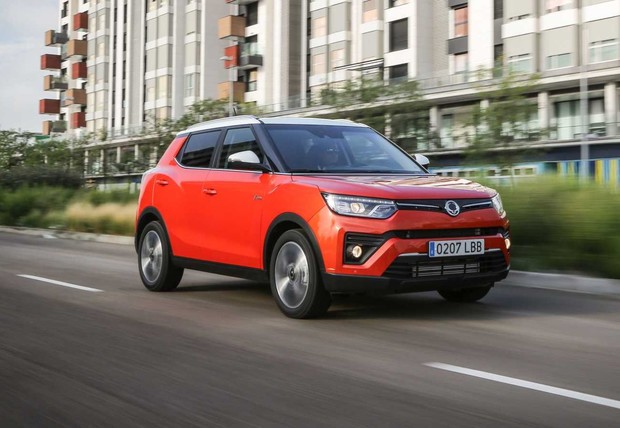 SsangYong proglasio bankrot tvrtke