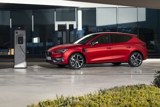 Stigao je plug-in Seat Leon e-HYBRID Stigao je plug-in Seat Leon e-HYBRID