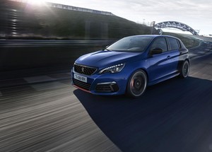 Stigao je redizajnirani Peugeot 308