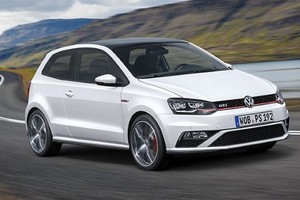 Stiže novi VW Polo GTI, uživo na pariškom salonu automobila