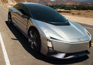 Toyota najavljuje novu Corollu s prvim slikama Toyota najavljuje novu Corollu s prvim slikama