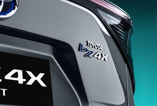 Toyota predstavila zanimljiv koncept bZ4X
