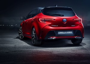 Toyota vraća ime Corolla na sve verzije