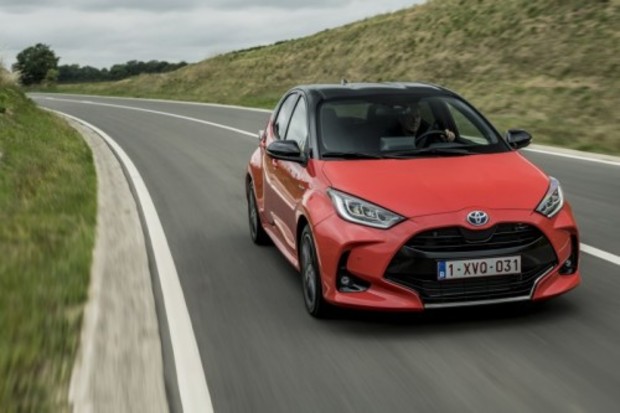 Toyota Yaris slavi 25 godina i 10 milijuna primjeraka