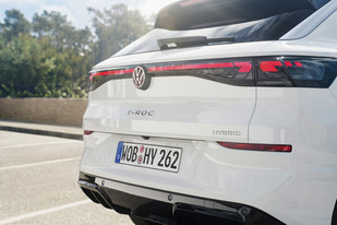 U Njemačkoj kreće pretprodaja za hibridni Golf i T-Roc U Njemačkoj kreće pretprodaja za hibridni Golf i T-Roc