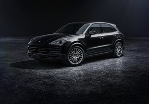 Uskoro električni Porsche Macan i Cayenne