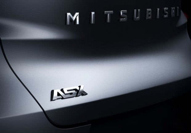 Uskoro premijera za novi Mitsubishi ASX