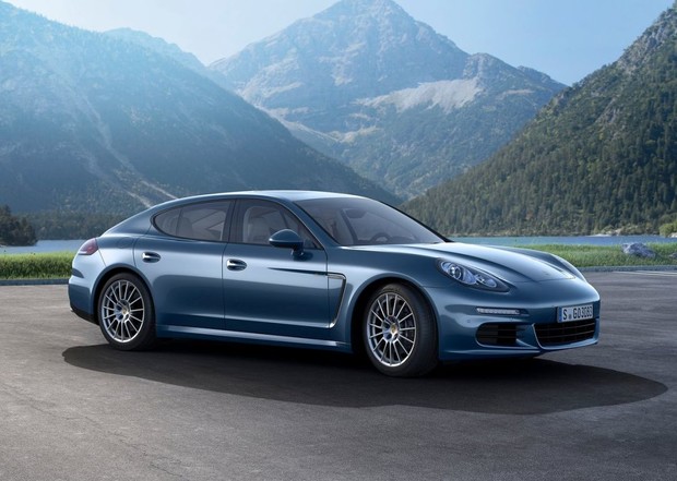 Uskoro prestaje ponuda dizela u Porscheu Uskoro prestaje ponuda dizela u Porscheu
