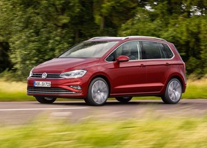 Volkswagen redizajnirao Golf Sportsvan