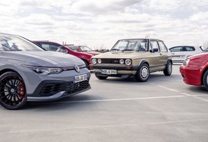VW bi mogao ugasiti popularan Golf
