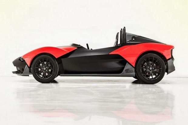 Zenos E10