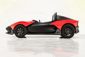 Zenos E10