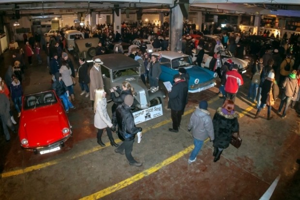 Znamo datum kada će se otvoriti muzej automobila u Zagrebu