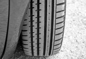 Kako odabrati prave gume za električni automobil