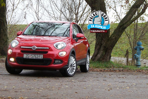 Gradska moda s aromom avanture: Fiat 500X vs Honda HR-V vs Opel Mokka