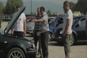 Najveći sajam automobila na Jakuševcu postaje trodnevan