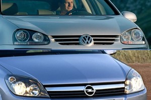 Uspoređujemo dva rabljena automobila iz Opela i Volkswagena
