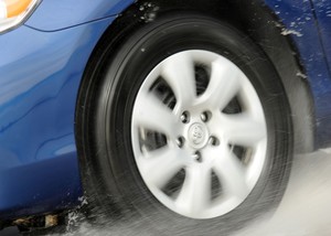 Pravilna upotreba guma i sigurna vožnja