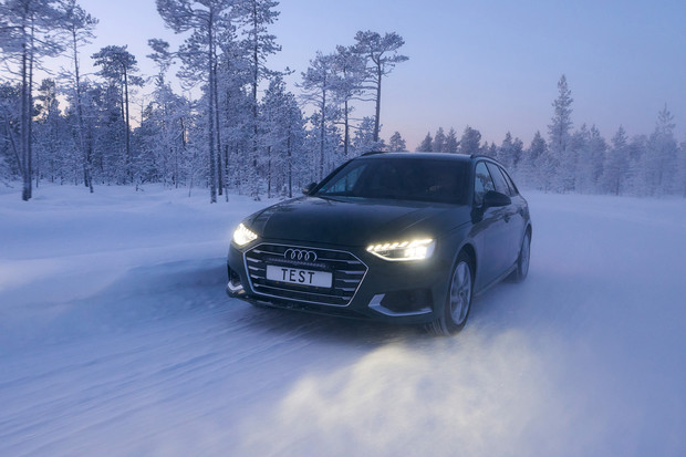 Veliki test 32 zimske gume: rezultati nisu dobri