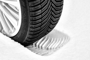 Testirali smo ljetno-zimsku gumu Michelin CrossClimate