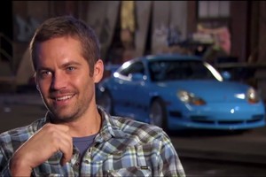 Paul Walker - kratki podsjetnik