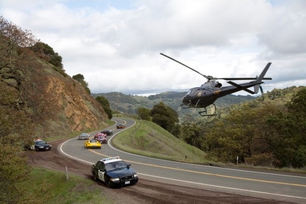 Pogledajte impresivni trailer filma Need for Speed