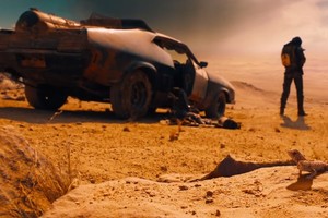 Pogledajte trailer novog Mad Maxa 4