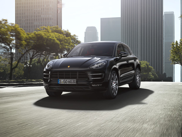 Zašto se Porsche Macan baš tako zove? Zašto se Porsche Macan baš tako zove?