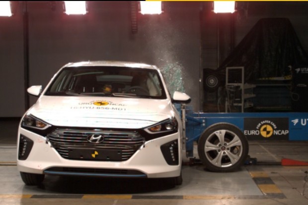 Ovo su najsigurniji automobili u 2016 Ovo su najsigurniji automobili u 2016