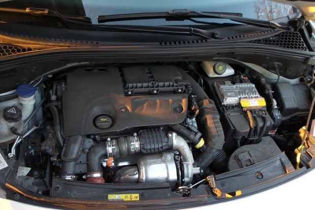 PSA Peugeot Citroën vozila bez nepravilnosti PSA Peugeot Citroën vozila bez nepravilnosti