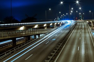 Slovenci smanjuju brzinu na 110 km/h