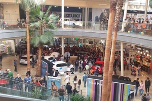 9 premijera na Cro Auto Showu