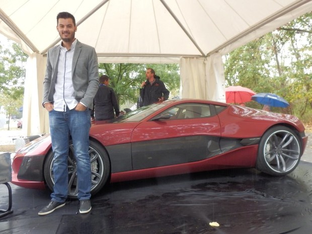 Old timeri, novi automobili, koncepti, klubovi – nemojte ih propustiti! Old timeri, novi automobili, koncepti, klubovi – nemojte ih propustiti!